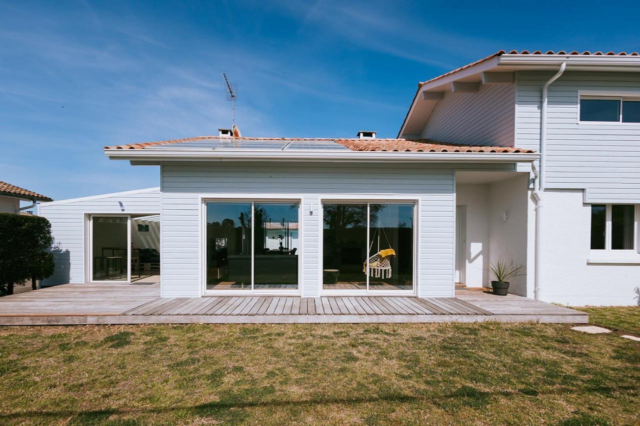 Maison Le Basta Begaar Exterior photo